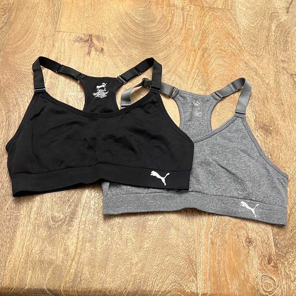 Puma Sports Bras